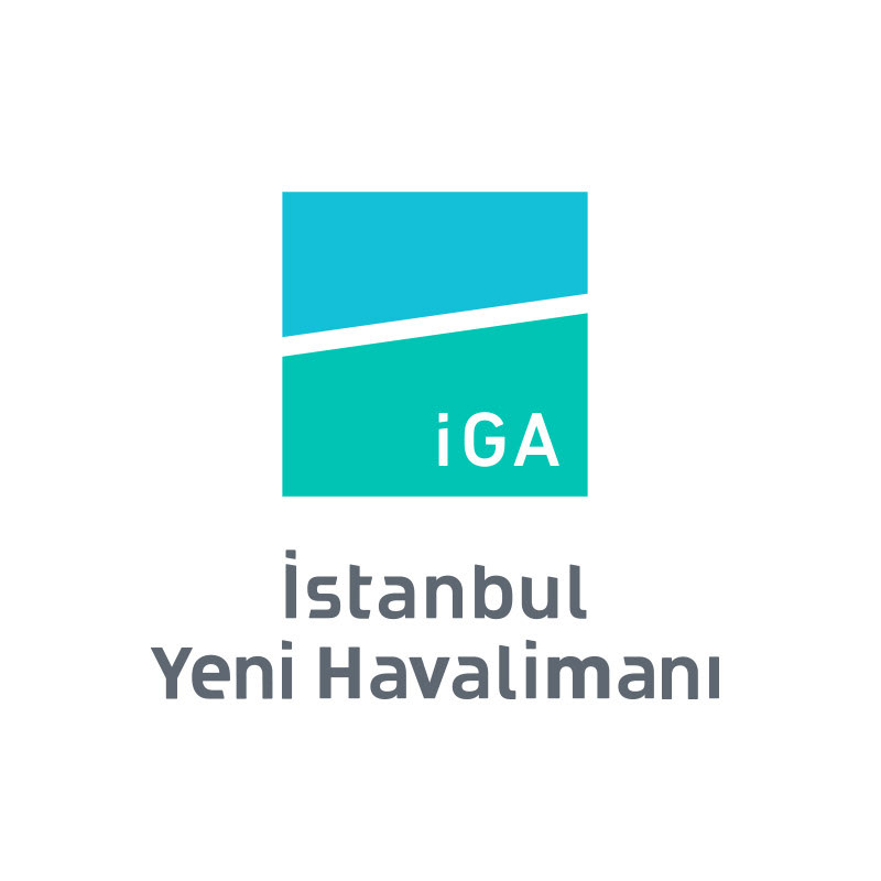 istanbul yeni havalimani logo