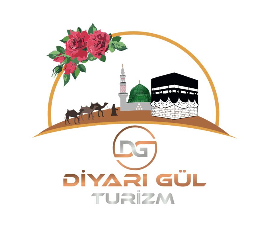 Diyari Gul Turizm Istanbul Logo